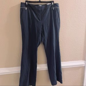 New York and Company Stretch dress pants